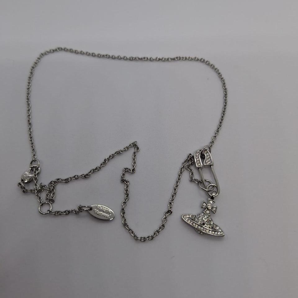 Designer Vivienne Westwood Necklace For Women