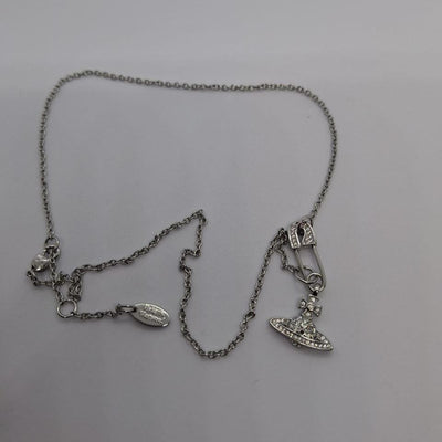 Designer Vivienne Westwood Necklace For Women